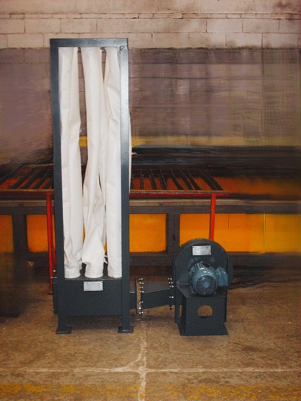 Filtros purificadores em São Paulo