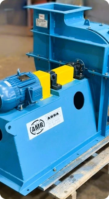 ABBA - Aero Mecânica Riachuelo Eireli