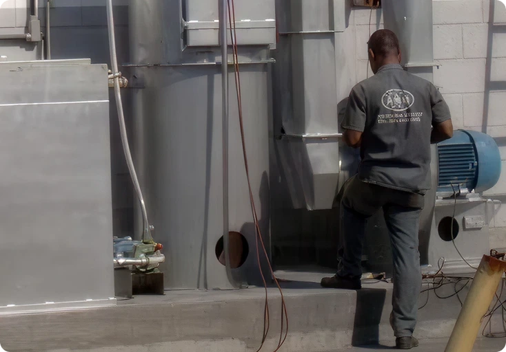 ABBA - Aero Mecânica Riachuelo Eireli